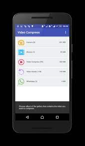 A free app for android, by android pixels. Compacto De Video For Android Apk Download