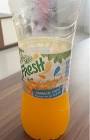 Pressea Fresh Coco