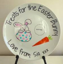 We did not find results for: Personalised Easter Bunny Plates Available To Order From Funky Bert Personalised Clothing Gi Personalized Easter Bunny Easter Bunny Plate Personalized Easter