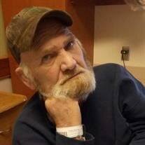 William Rick Boggs Obituary