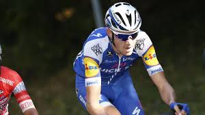 Jan bakelants' operation a success: Schwere Sturze Bei Herbstklassiker Laurens De Plus Und Jan Bakelants Im Krankenhaus Eurosport
