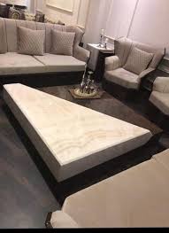 Collection by hessa alattal • last updated 9 weeks ago. Square Natural Onyx Center Table For Home Size 4x4 Id 21426956233