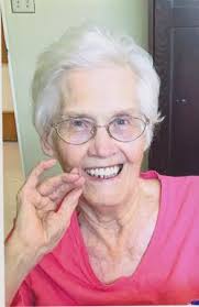 Ida Johansen Obituary