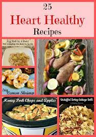 Save literally thousands in sodium over canned *tasty healthy heart recipes is a participant in the amazon services llc associates program, an affiliate advertising program designed to provide a. 25 Heart Healthy Recipes Heart Healthy Recipes Low Sodium Heart Healthy Recipes Healthy Recipes