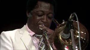 Art Farmer, Benny Golson, Curtis Fuller Live at Estival Jazz Lugano,  Switzerland