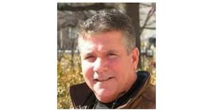 Christopher Dooling Obituary (1961