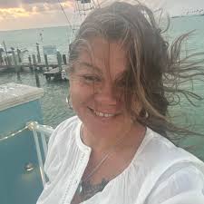 Watch her squirm when I ask about the nipples.