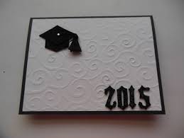 A graduation card is an opportunity for you to encourage the graduate, so refrain from telling them what they should or shouldn't do. 25 Diy Graduation Card Ideas Hative
