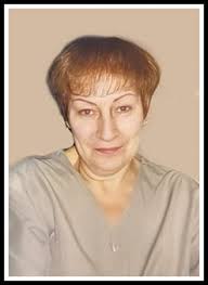 PRATT, Dorothy 'Dottie' Ella (MacKenzie)