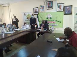 Buhari appointed obioma last year. National Examinations Council Neco On Twitter Professor Godswill Obioma Fnae Fman Fstan Fcon Fnatt Fipma Uk Registrar Ce 13th January 2021 29 End Nigeducation