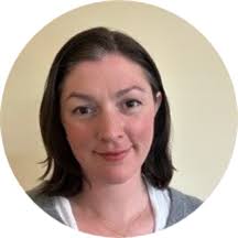 Elizabeth Giannini, LMFT, CA