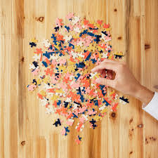 Check spelling or type a new query. How To Frame A Puzzle 3 Ways Redbubble Life