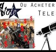 ⭐ Ou Acheter un télescope!?