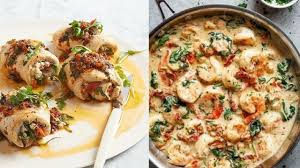 Easy Food Recipes To Make At Home Best Food Compilation Tutorial 9 Food Food To Make Recipes