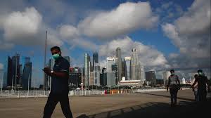May 14, 2021 · a food court at our tampines hub on june 18, 2020, the last day of phase 1. Singapore Says Virus Under Control As Reopening Hits Phase 2 Nikkei Asia