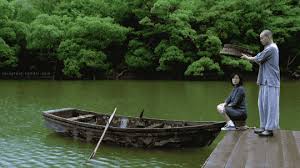 Written and directed by kim ki duk, it was filmed at a single location — a remote and picturesque mountain lake in a south korean wilderness preserve — and it concentrates on the relationship between a buddhist monk and. Rf 101 Spring Summer Fall Winter And Spring 2003 A Buddhist View Of Romantic Love Moody Rain Bad Boys Autumn Summer Summer Winter