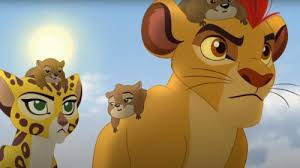 Here comes the lion guard! All Songs From The Lion Guard Disney Tv Series List Of Songs With Lyrics Season 3 2 1