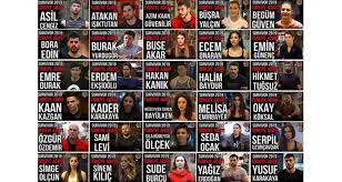 Eleni darra vs laoura narges, survivor greece 2017, san dominico. Survivor 2019 Greece Vs Turkey Redblueguide Com