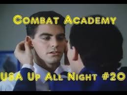 Up All Night Review #19: A Nymphoid Barbarian In Dinosaur Hell