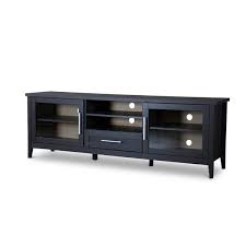 Jon Tv Stand For Tvs Up To 78 Espresso Tv Stand Tv Stand Modern Tv Stand
