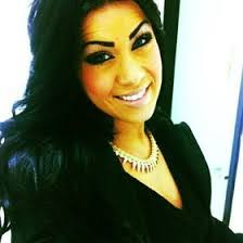 Courtney Halbert's Instagram, Twitter & Facebook