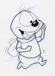 Rescue Rangers Doodle A Day
