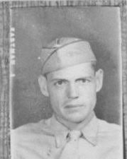 The Men and Women in World War II from Runnels County