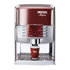 Nescafe alegria coffee machine makro belgien geschichte translation. Nescafe Alegria 8 60 Nescafe Alegria Nestle Professional