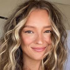 Image result for hair highlight