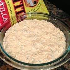 Touchdown Taco Dip Taco Dip Recipe Recipes Dip Recipes