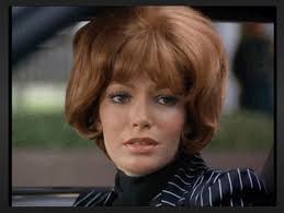 Charlie's Angels" Night of the Strangler (TV Episode 1976)