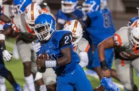 Tyler High Notebook: Potts, Pinkard, Ates earn weekly honors