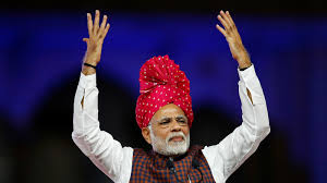 Modi S Economic Report Card Before India S 2019 Elections Quartz India The trouble for the bjp is that the same logic did not work in rajasthan and gujarat. modi s economic report card before