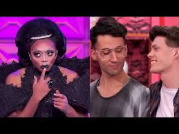 And let their emotions flow. Rupaul S Drag Race Season 12 Episode 8 Droop Youtube