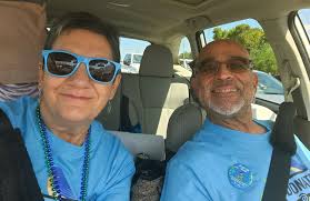 Donate Life Rose Parade Float Experiences and Hopes for Future Participants