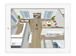Floor Plans Roomsketcher Simple rectangular house plans that fit any lot.