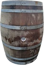 Check spelling or type a new query. Amazon Com Mgp Master Garden Products Wb 35 Oak Wood Whole Wine Barrel 26 D X 35 H Tan Outdoor Decorative Fences Garden Outdoor