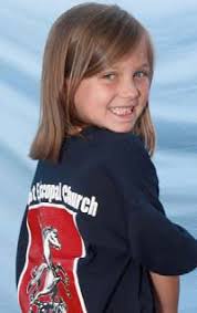 VACATION BIBLE SCHOOL Mark Your Calendar