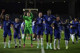 Chelsea are among england's most successful clubs, having won. ãƒã‚§ãƒ«ã‚·ãƒ¼ãŒ9å­£ã¶ã‚Š2åº¦ç›®ã®æ¬§å·žclåˆ¶è¦‡ ãƒãƒ¼ãƒãƒ¼ãƒ„ãŒæ±ºå‹ç‚¹ ã‚¹ãƒãƒ‹ãƒ Sponichi Annex ã‚µãƒƒã‚«ãƒ¼