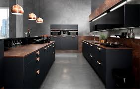 4.2 out of 5 stars. Black And Copper Kitchen Ideas Modern Extravagant And Bold Designs