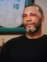 Travis Sheffield Baseball