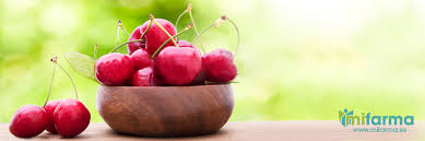 Cuantas Calorias Tienen Las Cerezas Y Cuantas Puedo Comer