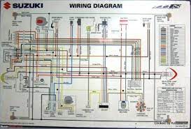 Etc.) and the cubic capacity (500, 600, 750, etc.) must be separated by space (correct: Suzuki Motorcycle Wiring Diagram Motorcycle Wiring Diagram Design Electrical Wiring Diagram