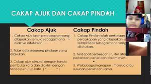 Ayat cakap ajuk dan ayat cakap pindah. Cakap Ajuk Dan Cakap Pindah Youtube