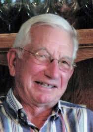 Richard Heiser Obituary (1935