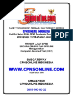Silahkan sepuasnya download gratis materi online cpns, rangkuman, ringkasan pdf, kumpulan soal skd dan pembahasannya. 7 1 Tes Karakteristik Pribadi Tkp 01 Pdf Pdf