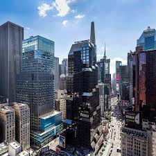Джулиан барнс и хелен купер | the new york times. Hotel Novotel New York Times Square New York Trivago Ae