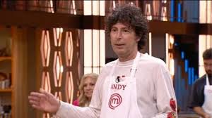 Andy Chango: MasterChef, terapia y un teclado perdido con Maxi López - Imagen ilustrativa del artículo