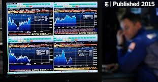 O terminal bloomberg reúne dados em tempo real sobre todos os mercados, notícias informação em qualquer lugar acesse o terminal bloomberg de qualquer lugar no seu laptop ou dispositivo. The Bloomberg Terminal A Wall Street Fixture Faces Upstarts The New York Times