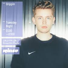 Stream Rinse FM Podcast